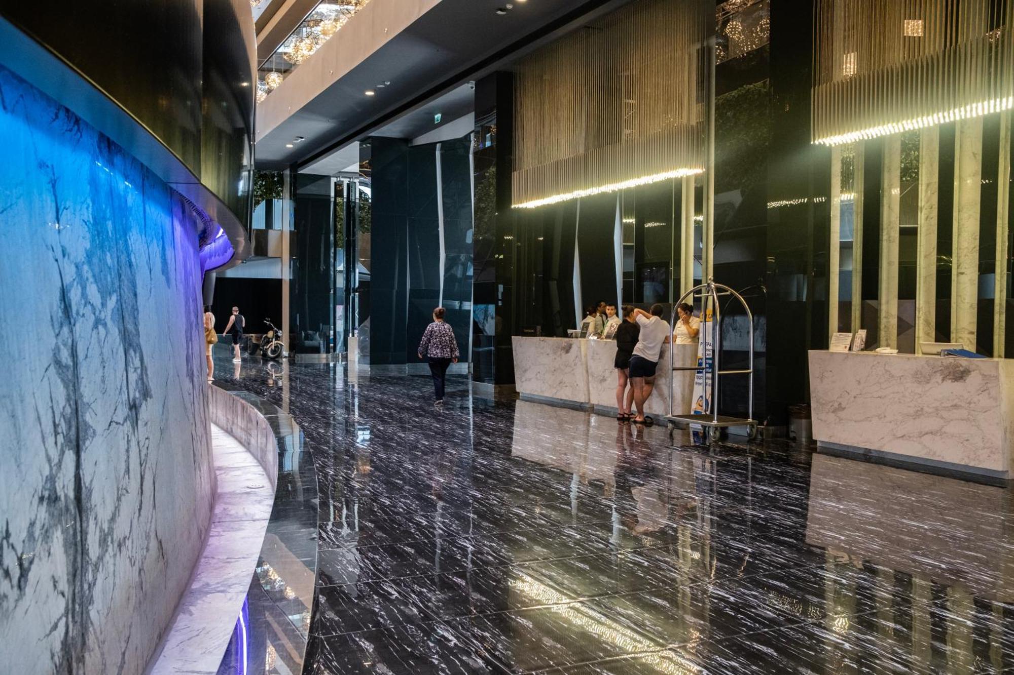 Bosphorus Sorgun Hotel Ultra Allinclusive Side Exterior foto