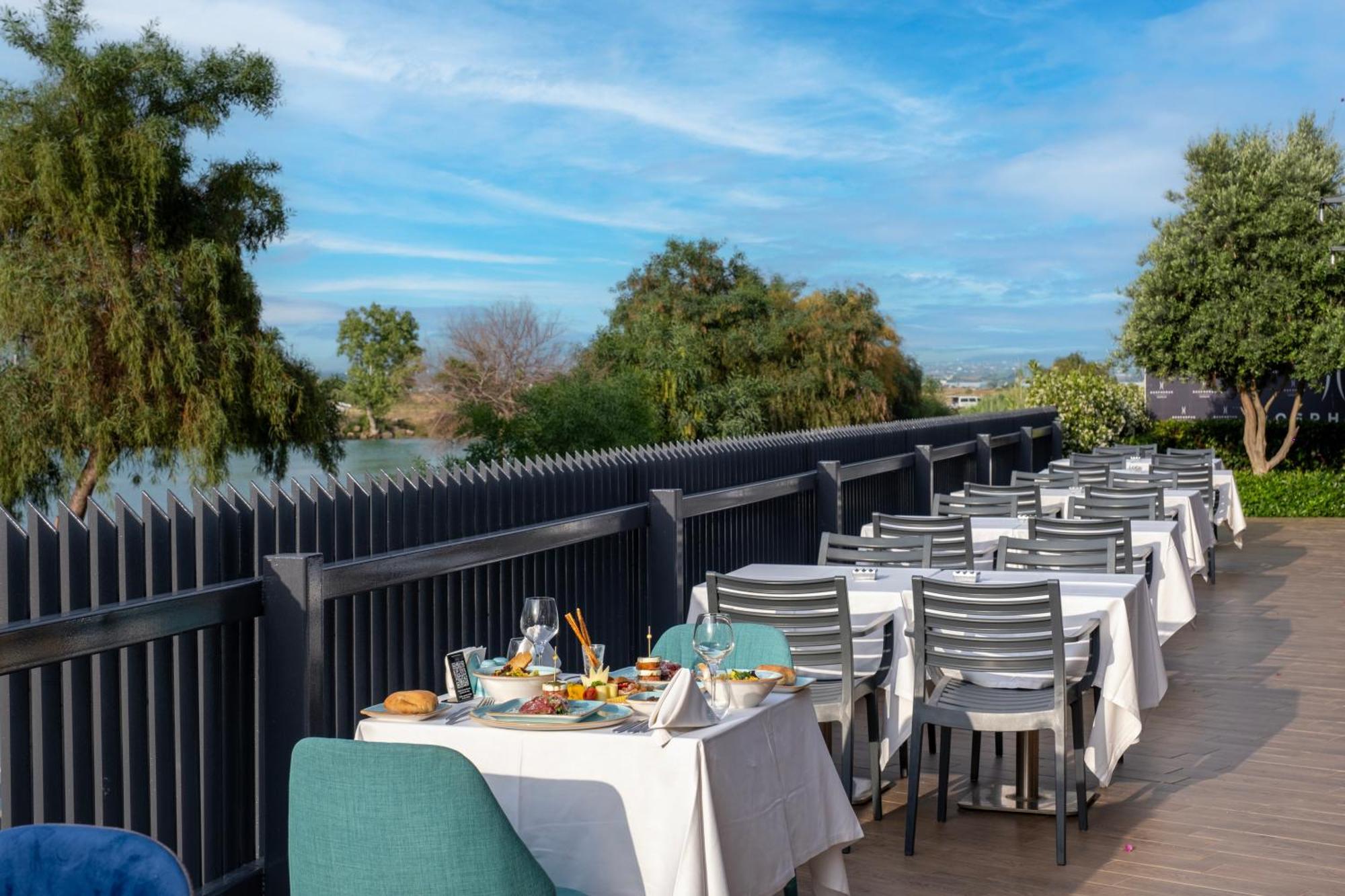 Bosphorus Sorgun Hotel Ultra Allinclusive Side Exterior foto